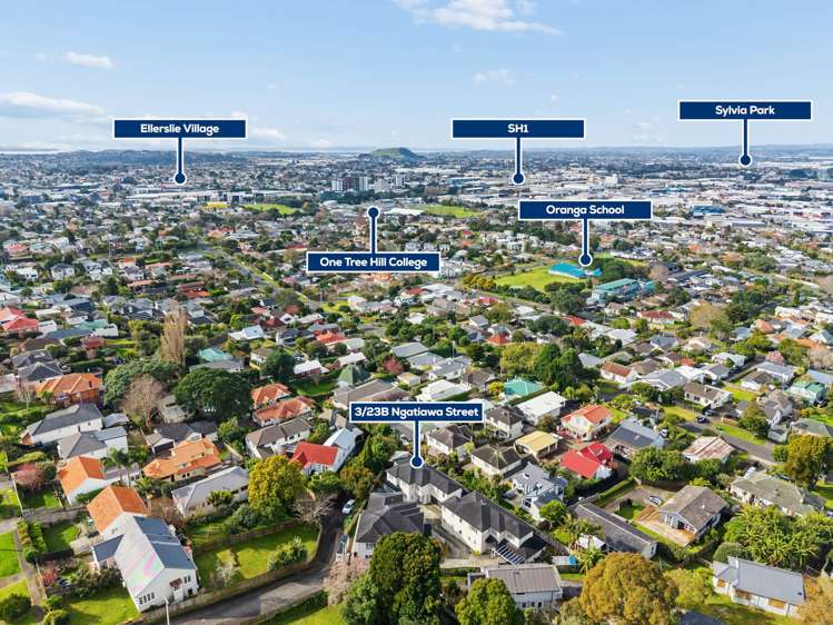 3/23B Ngatiawa Street One Tree Hill_29
