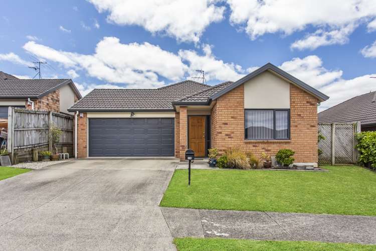 13 Mandival Avenue Flat Bush_0