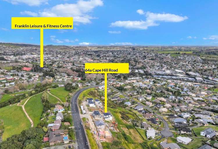 64A Cape Hill Road Pukekohe_5