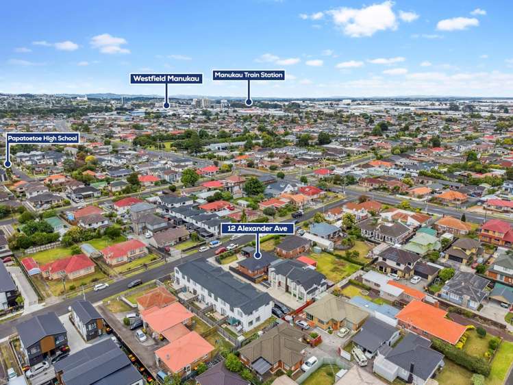 12 Alexander Avenue Papatoetoe_22