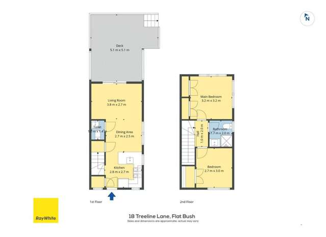18 Treeline Lane Flat Bush_1