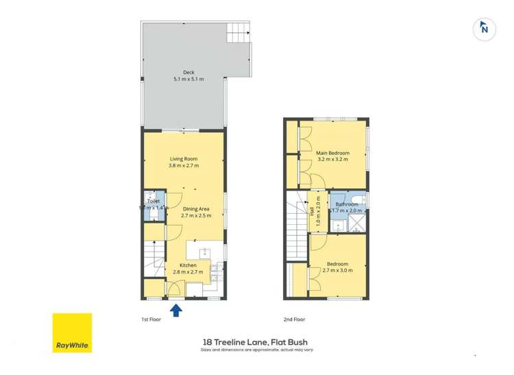 18 Treeline Lane Flat Bush_20