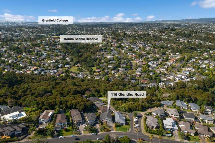 116 Glendhu Road Bayview_26