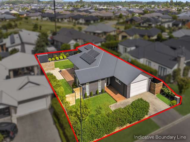 43 Sunline Avenue Lincoln_1