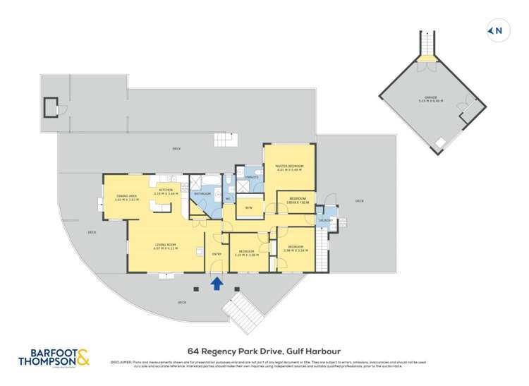 64 Regency Park Drive Gulf Harbour_19