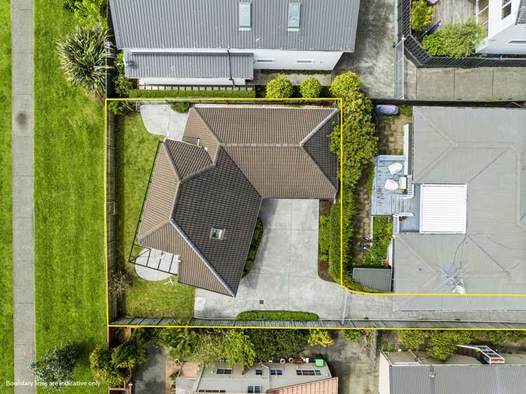 30a Jefferson Street Glendowie_15