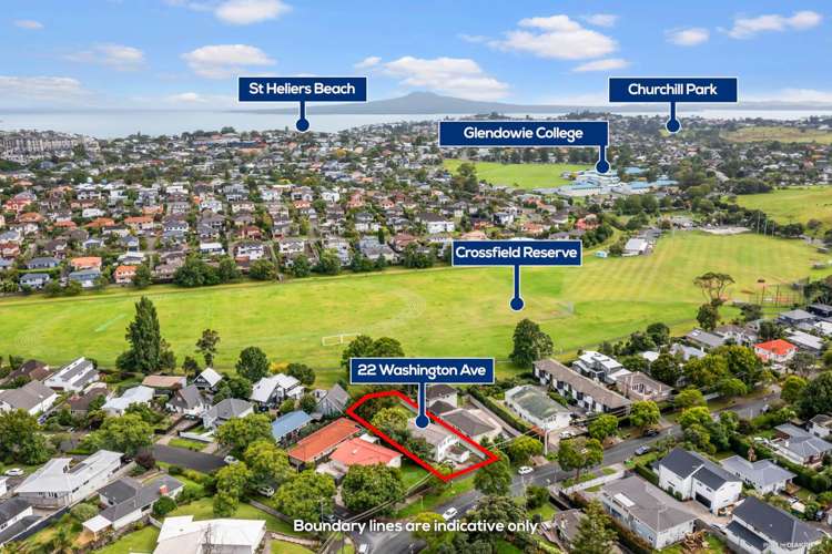 22 Washington Avenue Glendowie_17