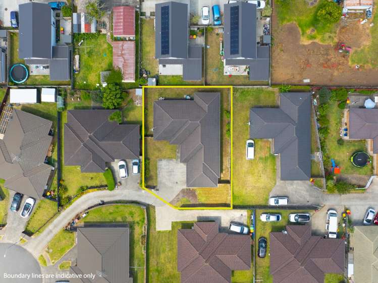 19 Jury Place Favona_18