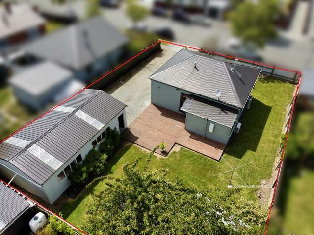 Smart Start, Big Potential