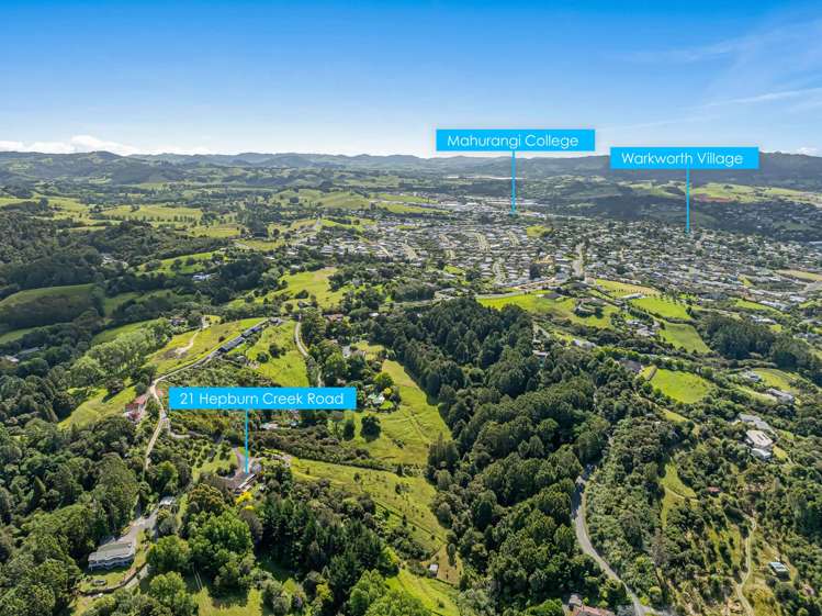 21 Hepburn Creek Road Warkworth_16