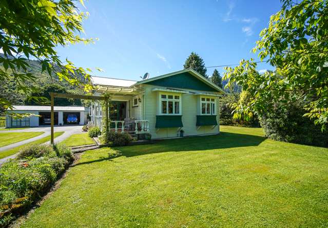 213 Matakitaki Road Murchison_1