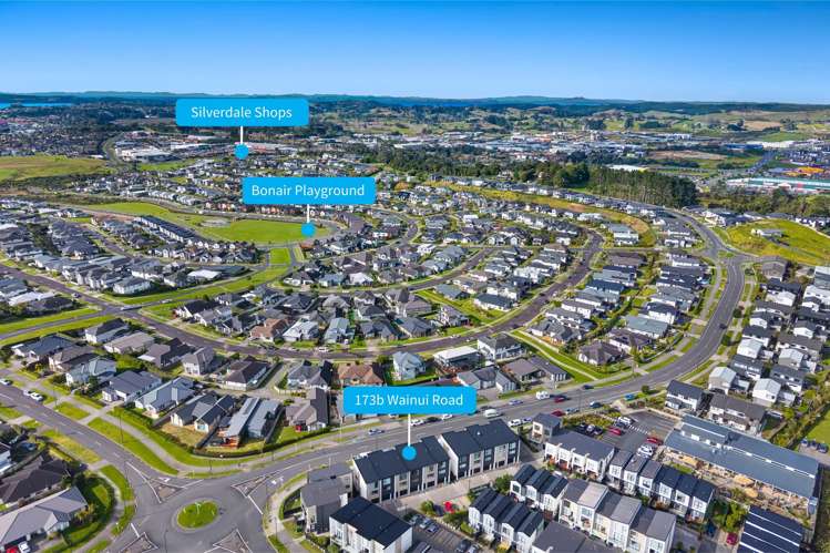 173B Wainui Road Silverdale_19
