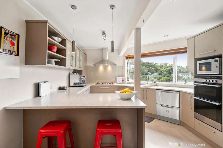 67a Cashmere Avenue Khandallah_7