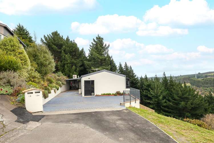 13a Netherby Street Kenmure_21