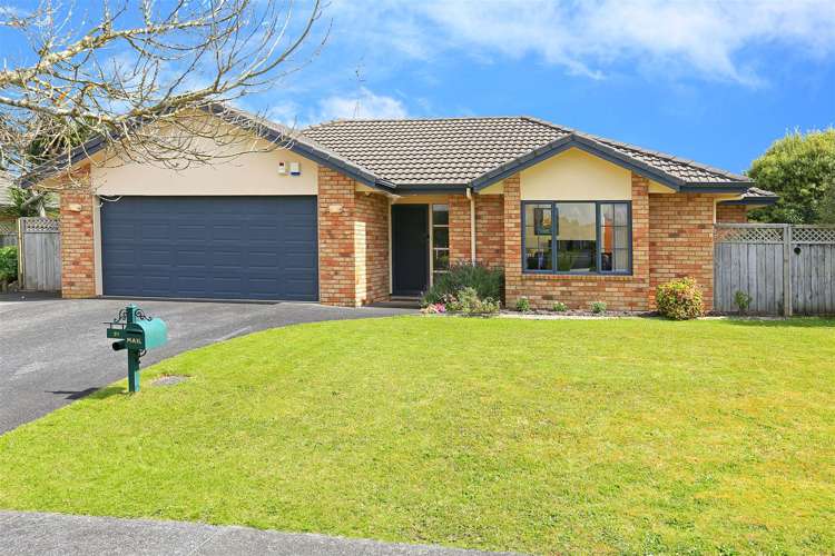 21 Checkerberry Court Henderson_23