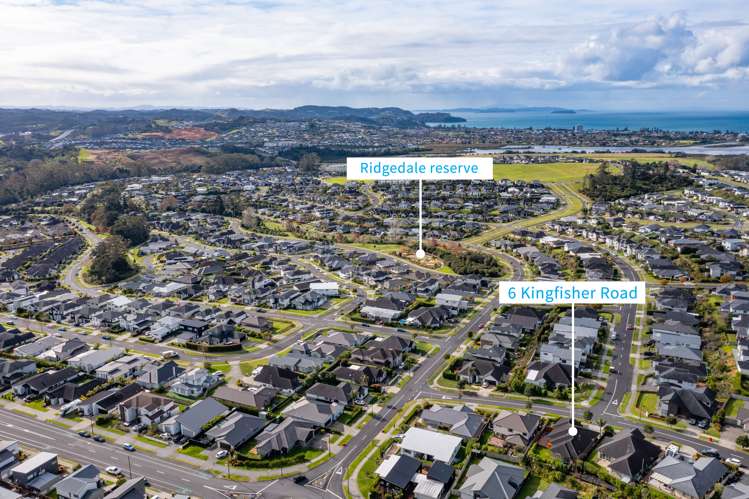 6 Kingfisher Road Silverdale_17