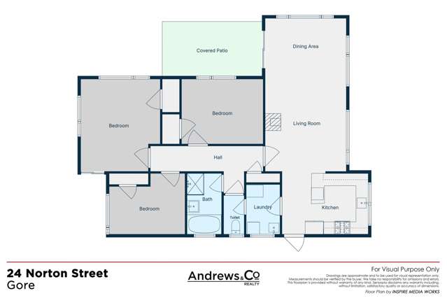 24 Norton Street Gore_1