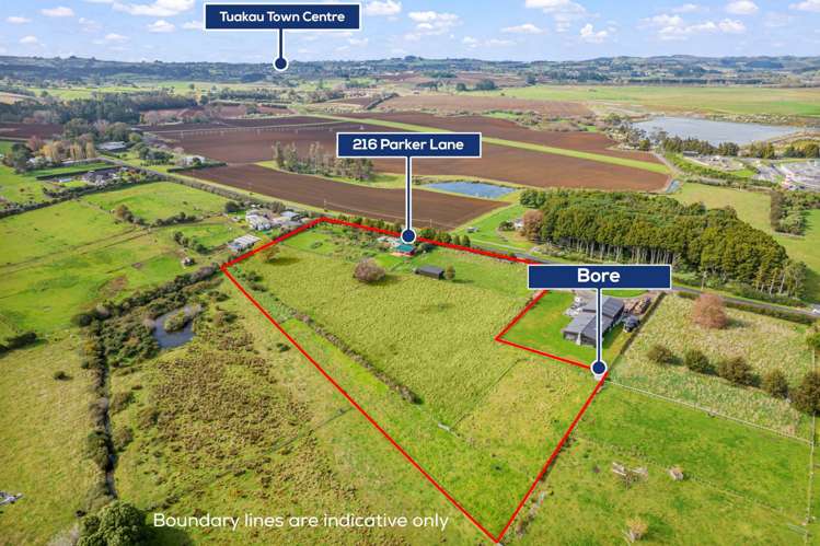 216 Parker Lane Buckland_17