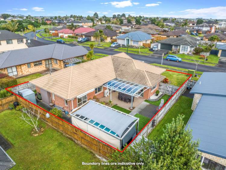 13 Aberdeen Crescent Wattle Downs_21