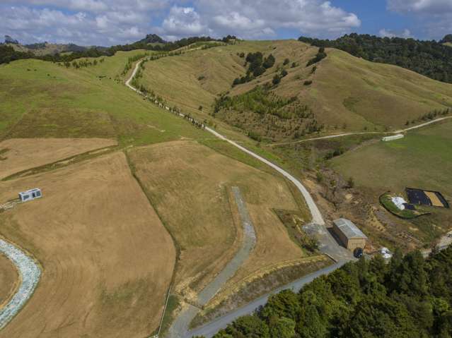 Sugarloaf Close Puhoi_4