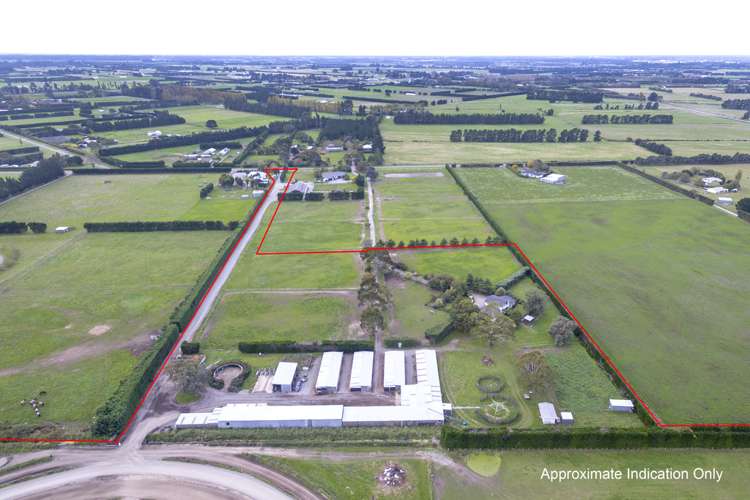 159 Larcombs Road Rolleston_8