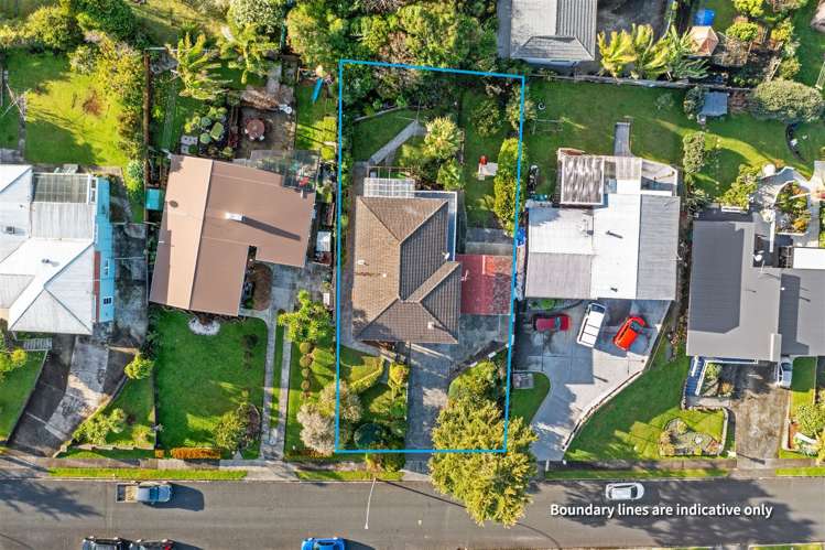 13 Oakland Avenue Woodhill_7
