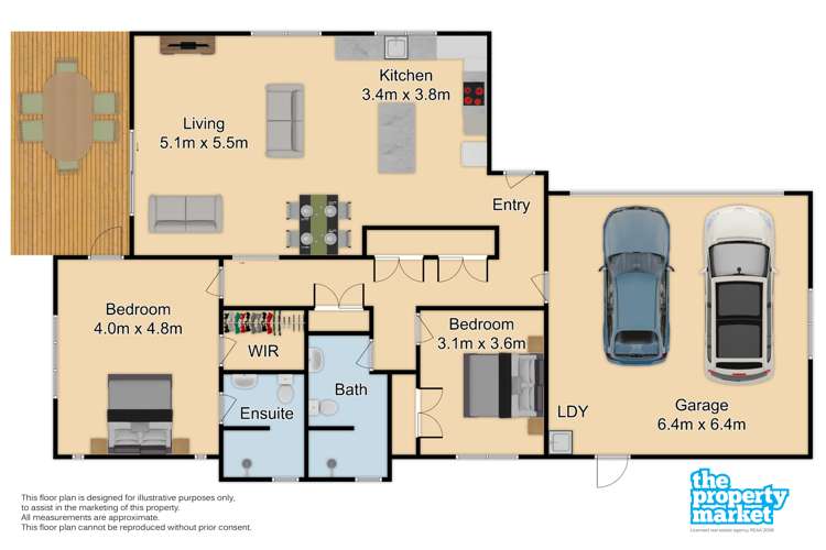 25b Grey Street Kihikihi_19