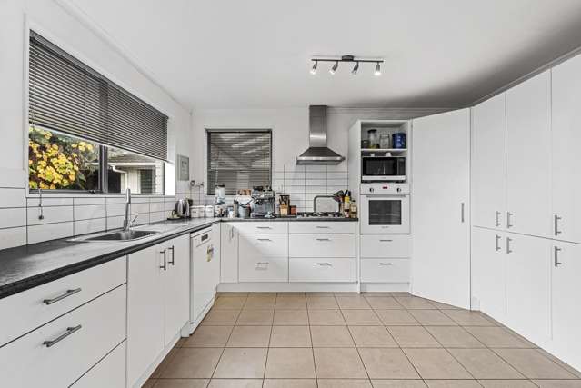 Spacious Brick Family Home