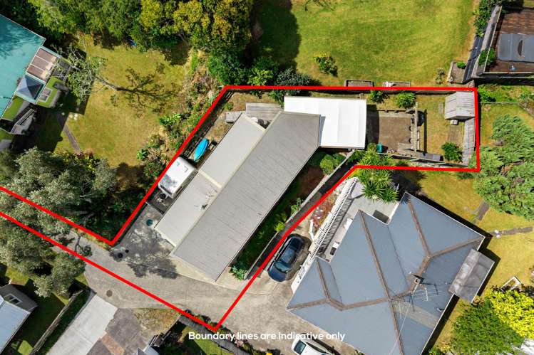 97A Bond Crescent Forrest Hill_19