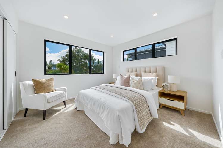 13B Cornell Court Albany_13
