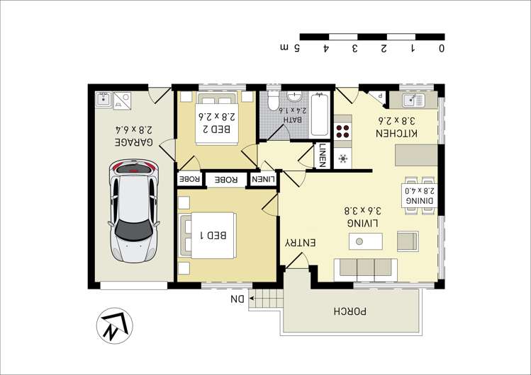 2/4 Eskdale Road Birkdale_17