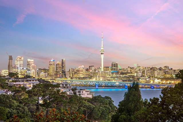 Captivating Harbour Views -  Prime Birkenhead