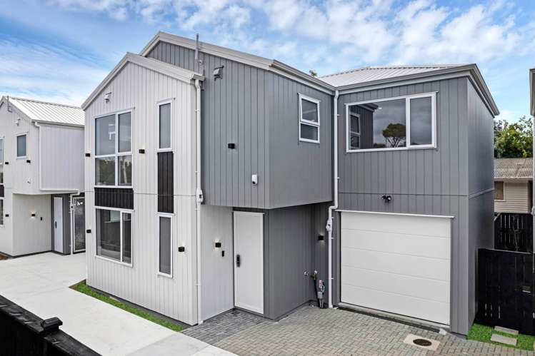 Lot 1-3/4 William Avenue Manurewa_25