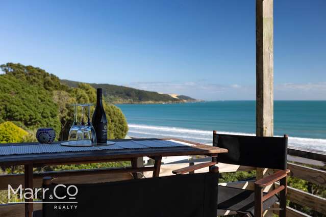 Ahipara – Endless Summer Surfer’s Paradise!