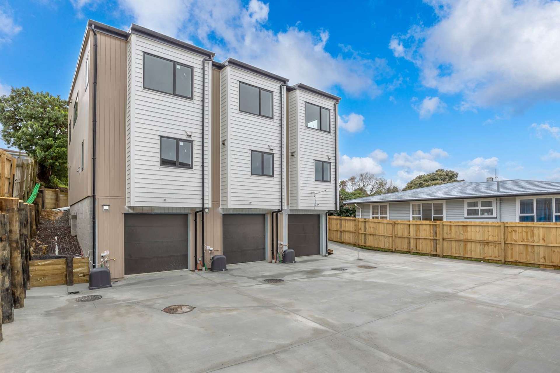 Lot 2/9 Donovan Avenue Massey_0