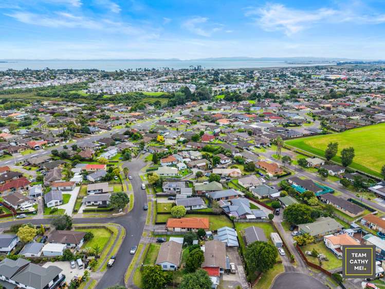 15 Bernina Place Weymouth_36