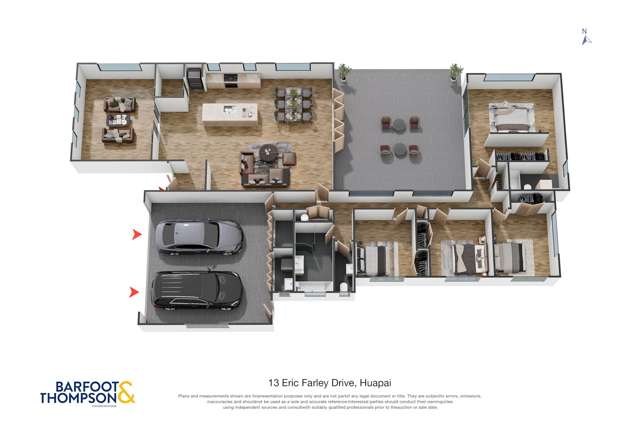 13 Eric Farley Drive Huapai_1