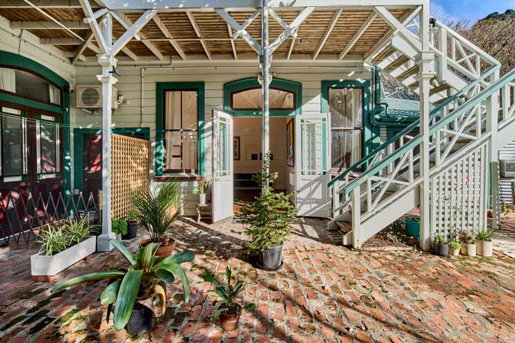 230 Tinakori Road Thorndon_19