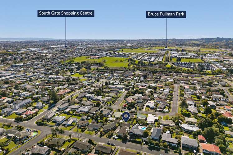 2/40 Ingram Street Papakura_20