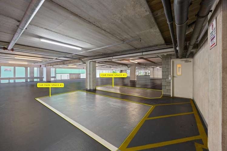 610/18 Beach Road Auckland Central_15