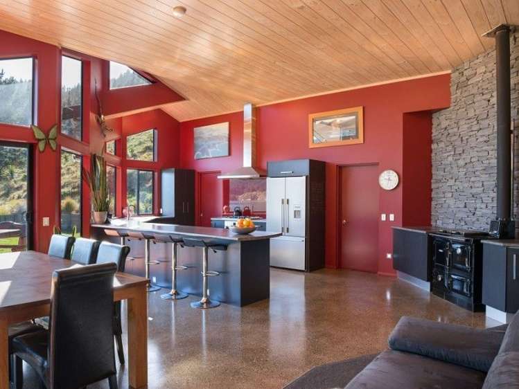 Oyster Bay Queen Charlotte Sound_5