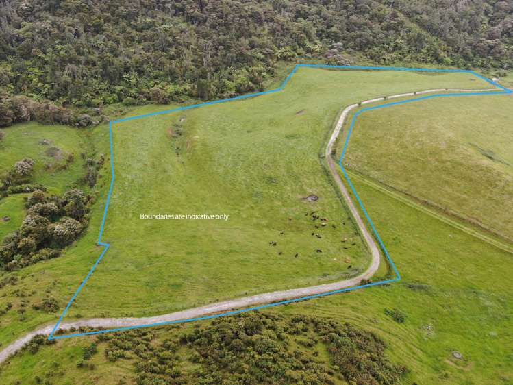 Lot 7/3327 State Highway 25, Tairua Road Tairua_0