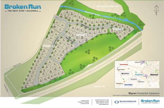 32 Four Peaks Drive Wigram_1