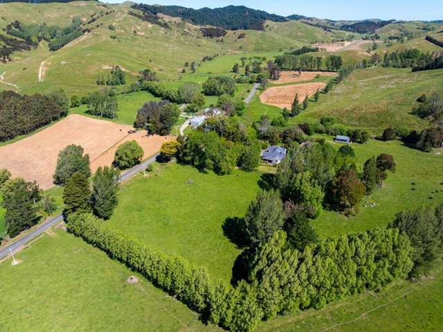 Lot 3/648 Homewood Road Riversdale Beach_1