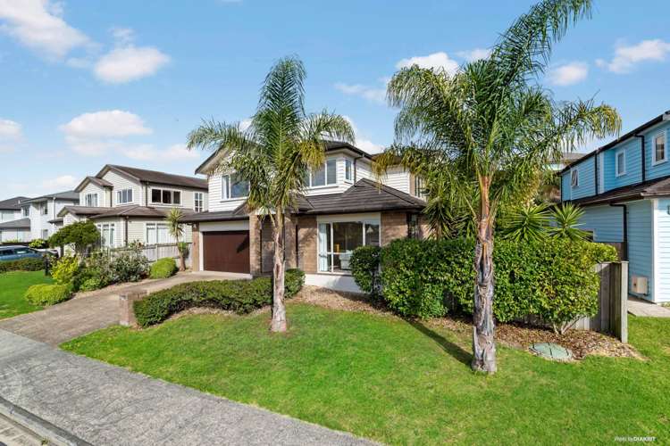 9 Fennell Crescent Silverdale_1