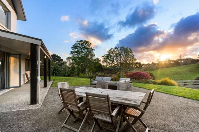 Solid , Sunny and Centrally located