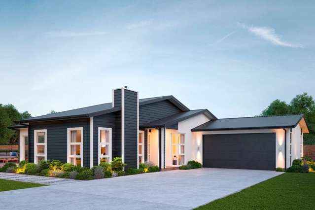 9 Paul Sotutu Rd, Paerata Rise, South Auckland, NZ | House and Land | A True Community Feel. Enjoy Paerata Rise in the Chianti