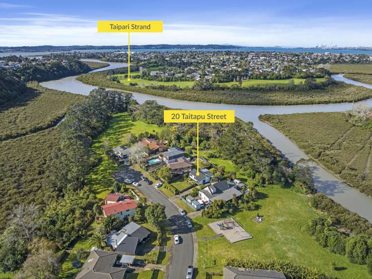 20 Taitapu Street Massey_29