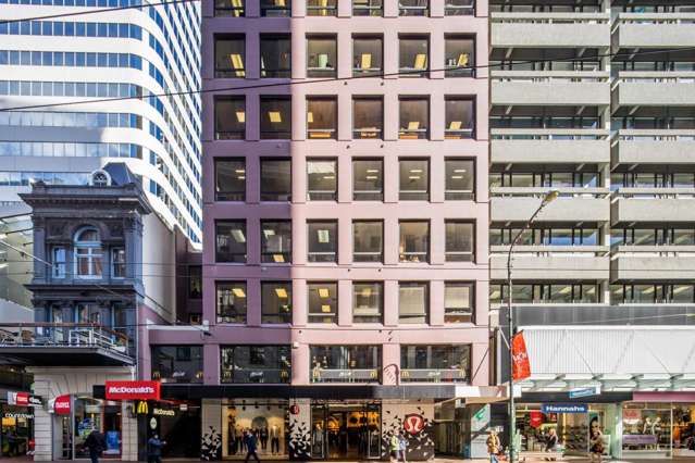 276 Lambton Quay Wellington Central_1
