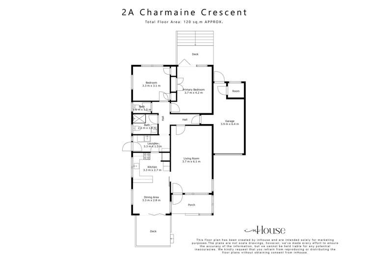 2a Charmaine Crescent Chartwell_15